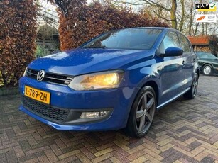 Volkswagen Polo1.2-12V I airco I nieuwe revisie motor I zeer nett