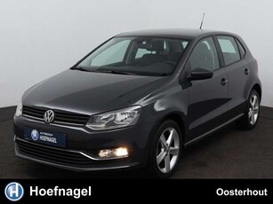 Volkswagen Polo1.2 TSI Highline Automaat | Trekhaak | Climate Con