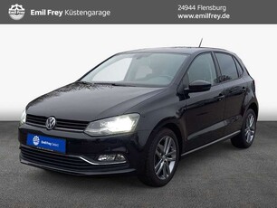 Volkswagen Polo1.4 TDI SOUND Klima PDC ZV