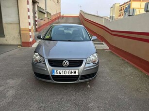 Volkswagen Polo1.4TDI Edition