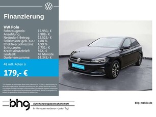 Volkswagen PoloComfortline 1.0 TSI DSG OPF