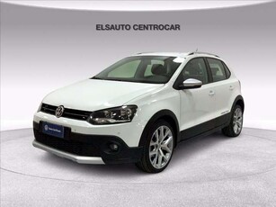 Volkswagen PoloCross 1.4 TDI BlueMotion Technology