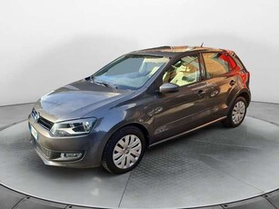 Volkswagen PoloPolo 1.2 TDI DPF 5 porte Trendline