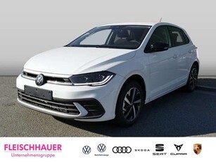 Volkswagen PoloVI Move 1,0 l TSI OPF 81 kW (110 PS) 7