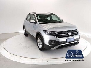 Volkswagen T-Cross1.0 TSI 110 CV DSG Style