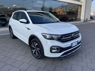 Volkswagen T-Cross1.0 TSI 110 CV Sport - PRONTA CONSEGNA