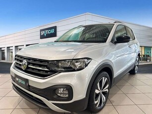 Volkswagen T-Cross1.0 TSI 115 CV DSG Style BMT