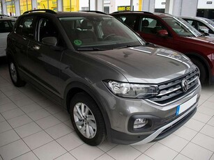 Volkswagen T-Cross1.0 TSI Advance