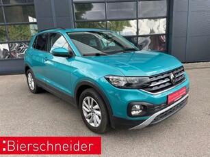 Volkswagen T-Cross1.0 TSI DSG Life APP-CONNECT ACC DIG.COCKPIT PDC