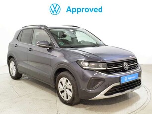 Volkswagen T-Cross1.0 TSI Life 70kW