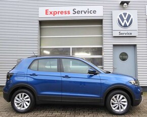 Volkswagen T-Cross1.0 TSI Life