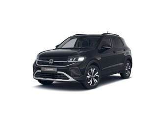 Volkswagen T-Cross1.0 TSI Más 70kW