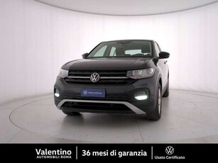 Volkswagen T-Cross1.0 TSI Urban BMT