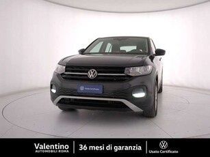 Volkswagen T-Cross1.0 TSI Urban BMT