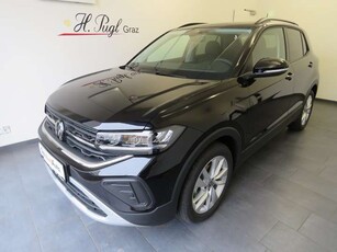 Volkswagen T-CrossFriends TSI DSG