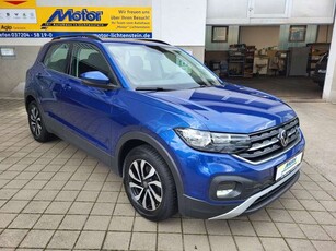 Volkswagen T-CrossLife 16