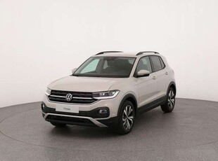 Volkswagen T-CrossLife | ACC | APP | SHZ | DC