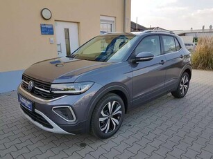 Volkswagen T-CrossStyle neues Modell IQ Light Klimaauto ACC 3J Ga...