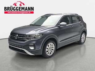 Volkswagen T-CrossT-CROSS 1.0 TSI DSG LIFE APPCONNECT SICHT WINTER P