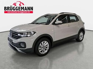 Volkswagen T-CrossT-CROSS 1.0 TSI DSG LIFE APPCONNECT SICHT WINTER P