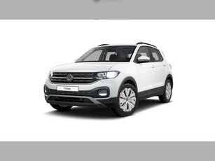 Volkswagen T-CrossTSI Move