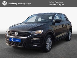 Volkswagen T-Roc1.0 TSI 6-Gang Navi/ SHZ/ PDC