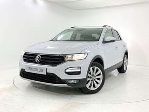 Volkswagen T-Roc1.0 TSI Business BlueMotion Technology