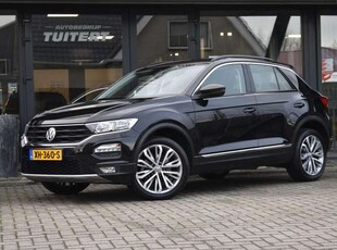 Volkswagen T-Roc1.0 TSI Sport | APPLE CARPLAY | ANDROID AUTO | ADA