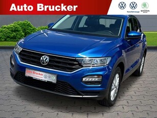 Volkswagen T-Roc1.0 TSI+Sitzheizung+DAB+Park Distance Control