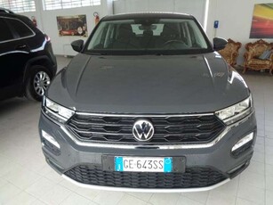 Volkswagen T-Roc1.5 TSI ACT BUSINESS DSG 150 CV