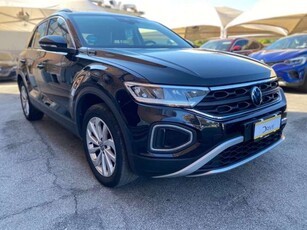 Volkswagen T-Roc1.5 TSI ACT DSG