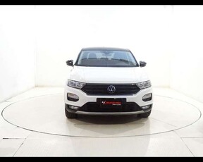 Volkswagen T-Roc1.5 TSI ACT DSG Style BlueMotion Technology