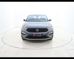 Volkswagen T-Roc1.5 TSI ACT DSG Style BlueMotion Technology