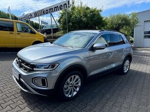 Volkswagen T-Roc1.5 TSI DSG Life *RFKamera*Navi-Vorbereitet*LED-Sc