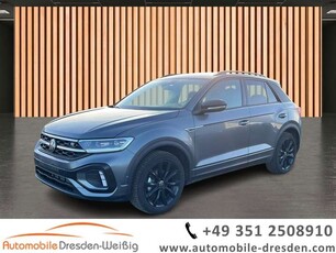 Volkswagen T-Roc1.5 TSI DSG R-Line*Navi*ACC*Kamera*Keyless