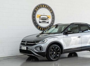 Volkswagen T-Roc1.5 TSI DSG UNIPRO PERFETTO