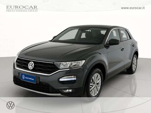 Volkswagen T-Roc1.6 tdi business