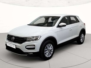 Volkswagen T-Roc1.6 tdi business