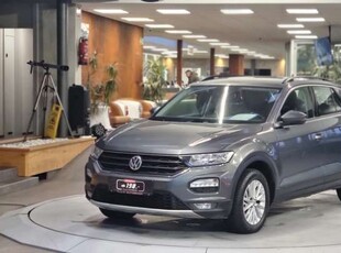 Volkswagen T-Roc1.6 TDI Design *App-Connect*Komfortpaket*AHK*