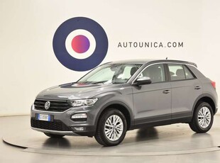 Volkswagen T-Roc2.0 TDI BUSINESS BMT NAVIGATORE COCKPIT