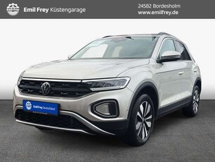 Volkswagen T-Roc2.0 TDI DSG Move AHK NAVI