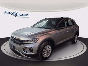 Volkswagen T-Roc2.0 tdi life 115cv