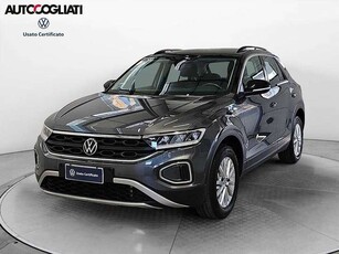 Volkswagen T-Roc2.0 TDI SCR 115 CV LIFE