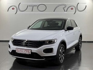 Volkswagen T-Roc2.0 TDI SCR Active *LED*AHK*ACC*NAVI*