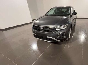 Volkswagen T-Roc2.0 TDI SCR Life KM0