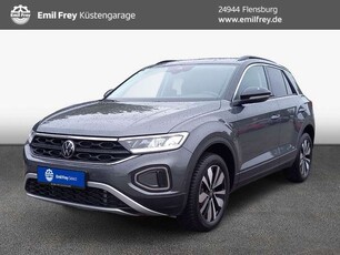 Volkswagen T-Roc2.0 TDI SCR -Move- DSG LED/ Navi/ GJR