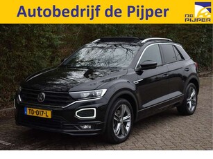 Volkswagen T-Roc2.0 TSI 4Motion Sport,ORGINEEL NEDERLANDSE AUTO,SC