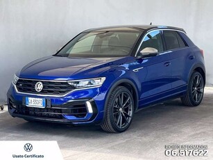 Volkswagen T-Roc2.0 tsi r 4motion 300cv dsg