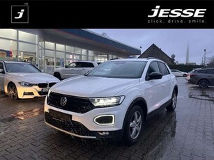 Volkswagen T-Roc2.0 TSI Sport 4Motion LED Virtual Pano R.Cam