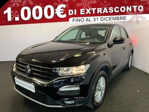 Volkswagen T-Roc2017 2.0 tdi Business 115cv